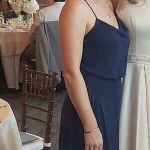 Dear Cleo | Amelia Dress | Twilight